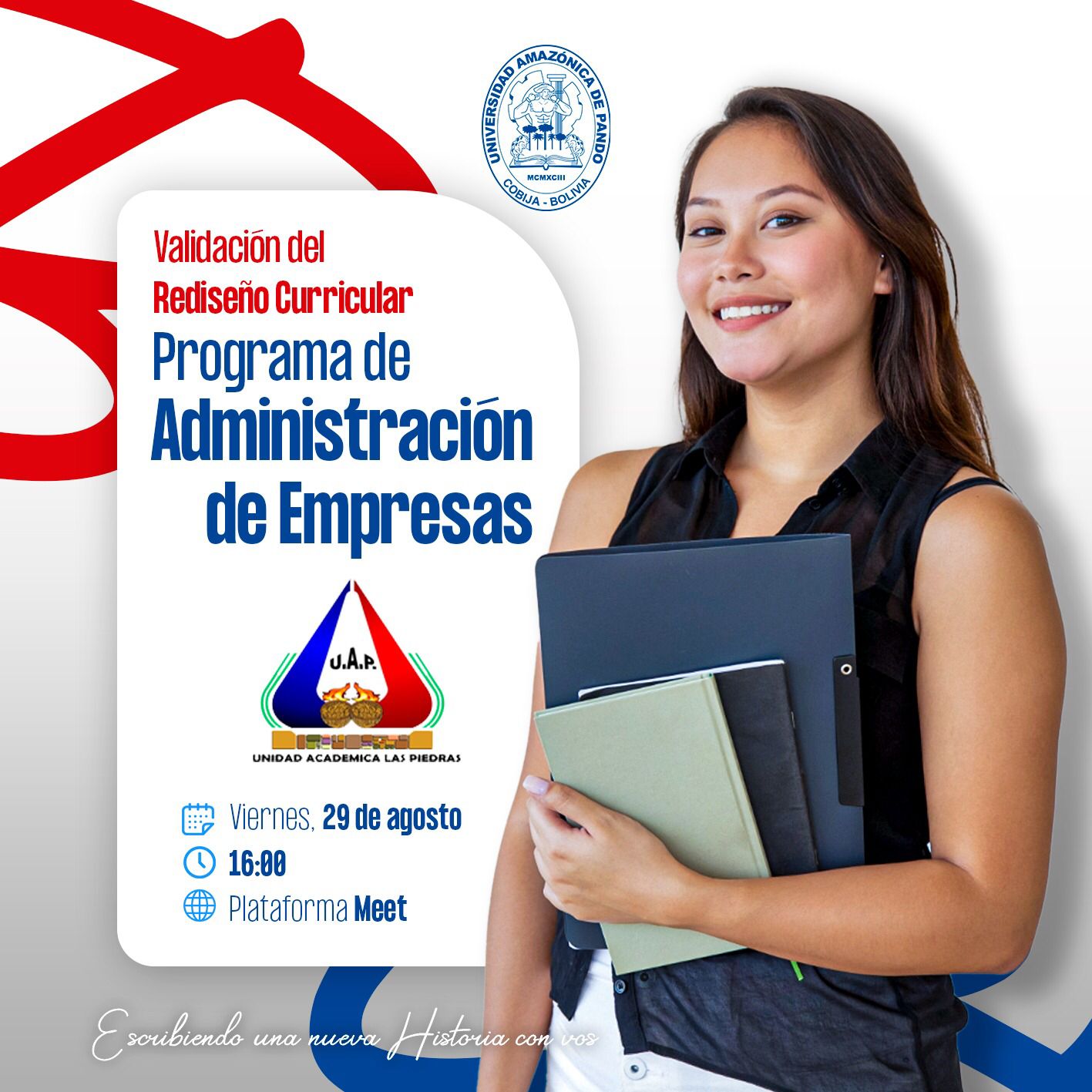 VALIDACION DEL DISEÑO CURRICULAR DEL PROGRAMA DE IADMINISTRACION DE EMPRESAS